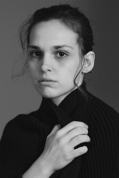 Photo of Sara Serraiocco