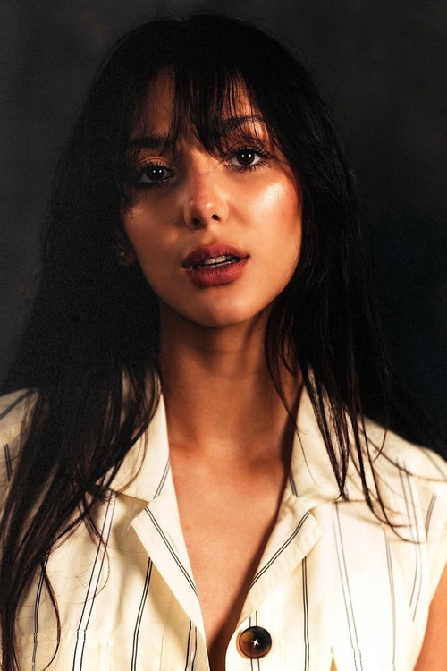 Photo of Margo Roykhman