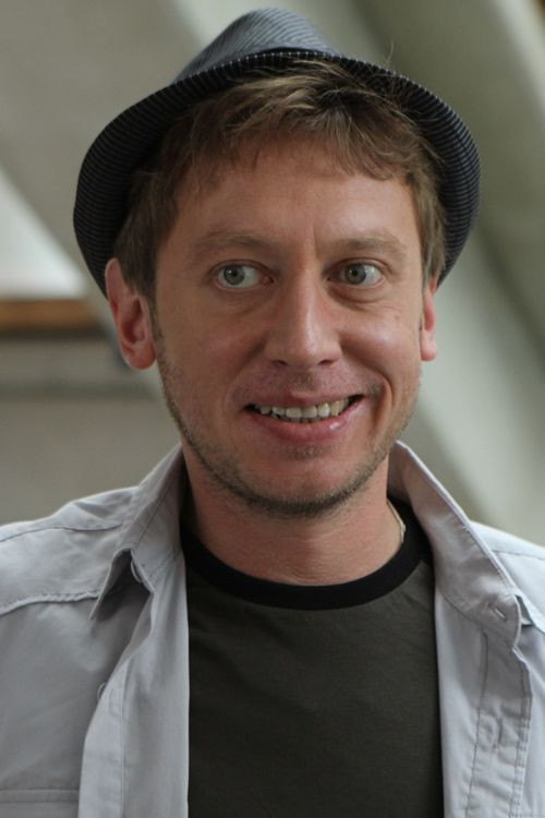 Photo of Mikhail Trukhin