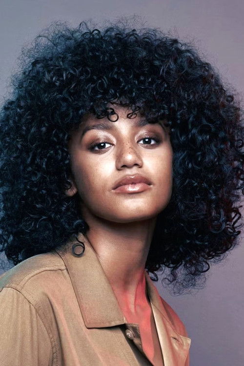 Photo of Shalom Brune-Franklin