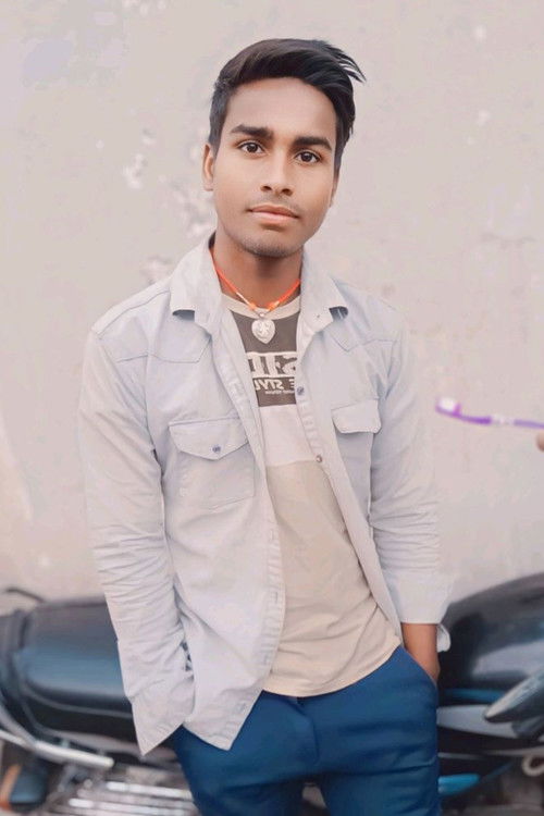 Photo of Nitish Nirmal