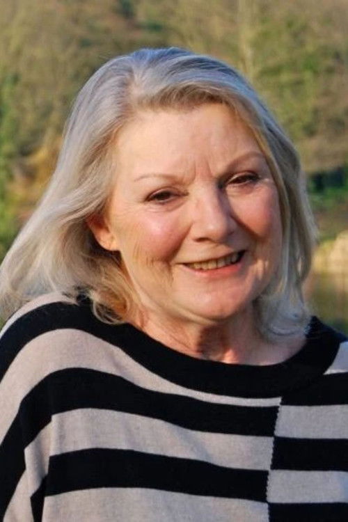 Photo of Anneke Wills