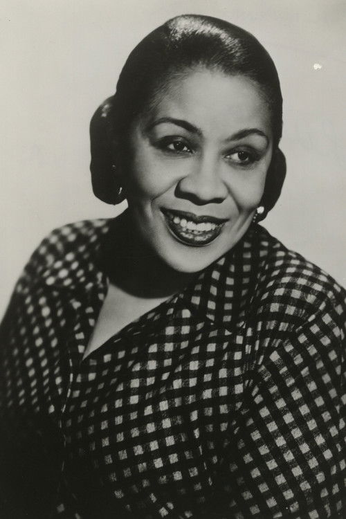 Photo of Lillian Randolph