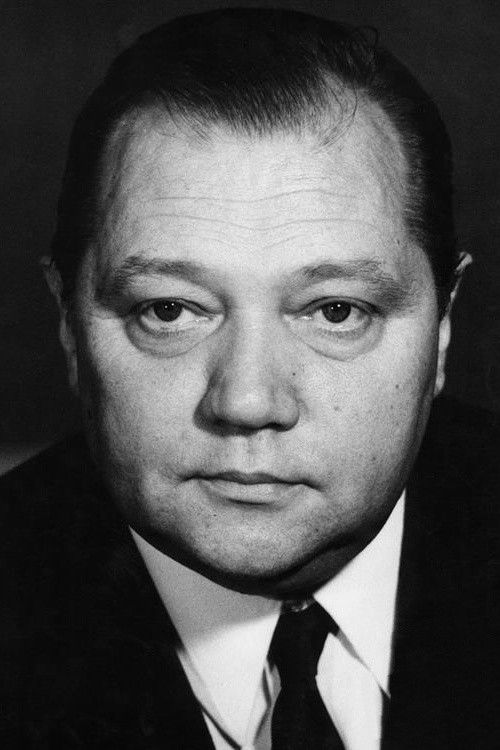 Photo of Rudolf Hrušínský