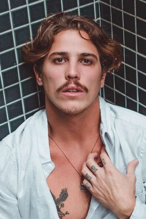 Photo of Rômulo Arantes Neto