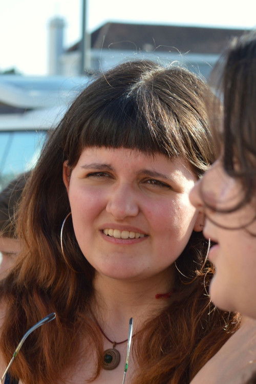 Photo of Lou-Andréa Sautejeau