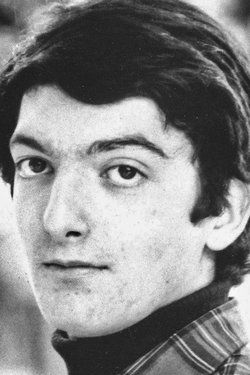 Photo of Mauro Gravina