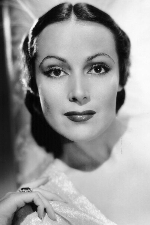 Photo of Dolores del Río