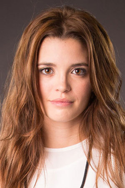 Photo of Joana Ribeiro