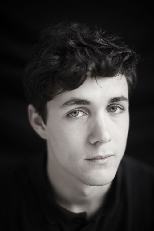 Photo of Jonah Hauer-King