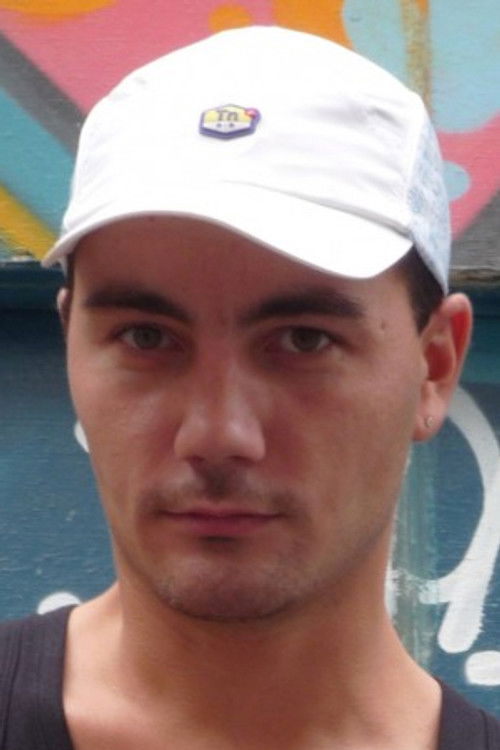 Photo of Julien Welmann