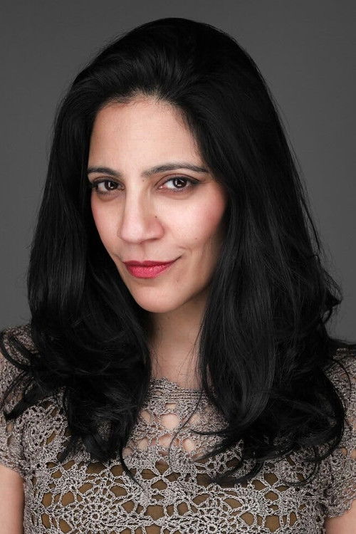 Photo of Vineeta Rishi