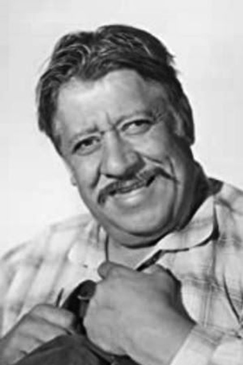 Photo of Chris-Pin Martin