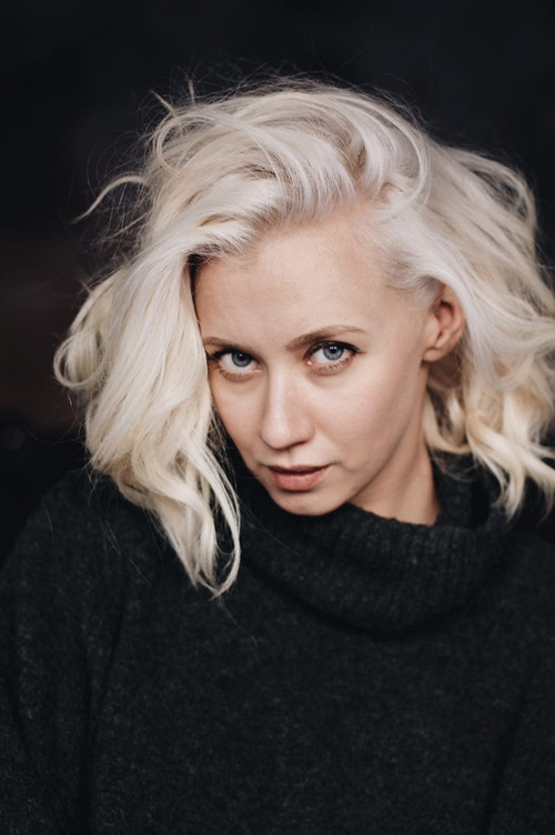 Photo of Vilma Kutavičiūtė