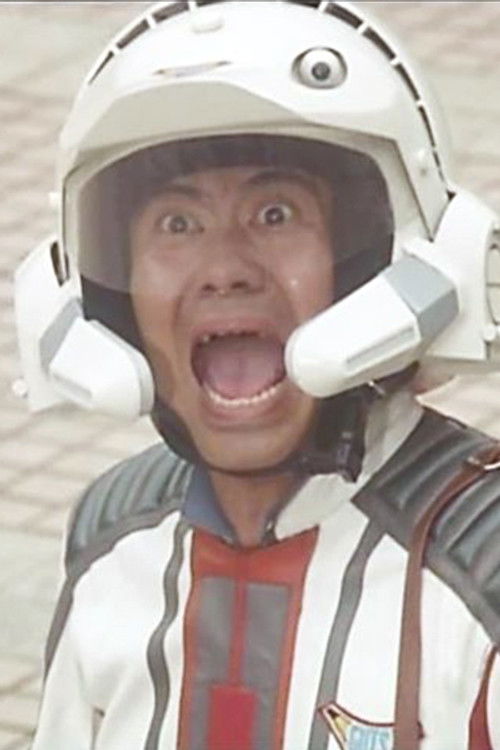 Photo of Masuda Yukio