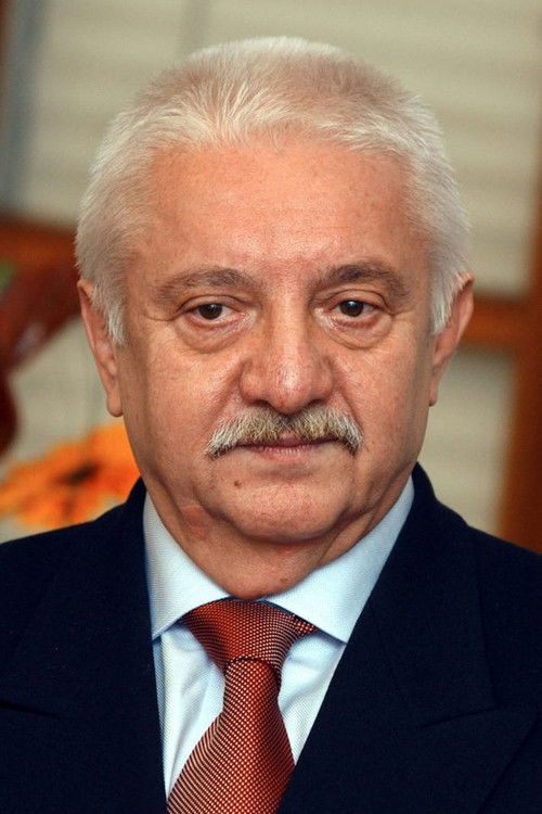 Photo of Marián Labuda