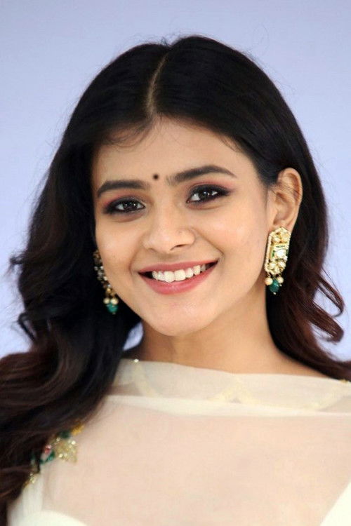 Photo of Hebah Patel