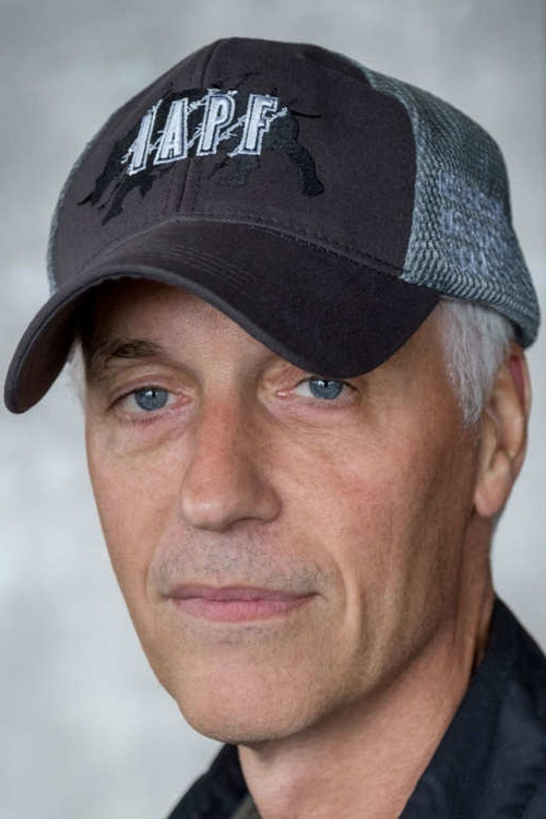 Photo of Dan Gilroy
