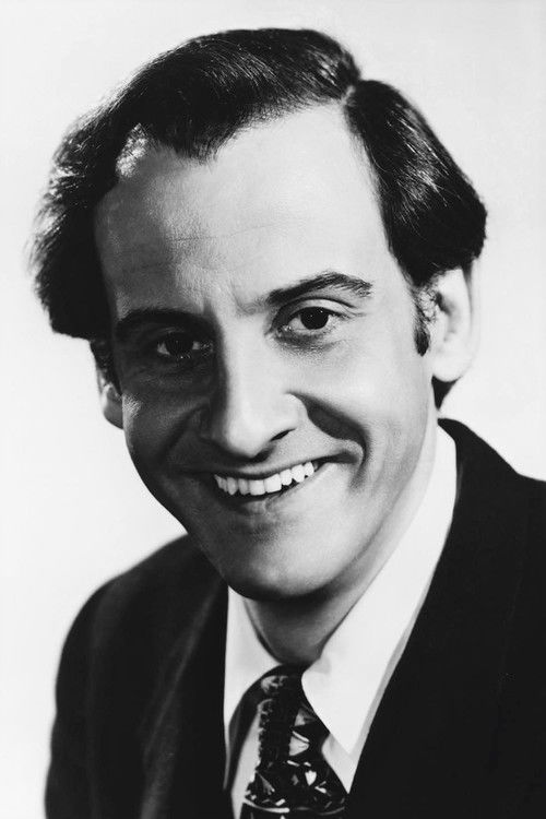 Photo of Hans Conried