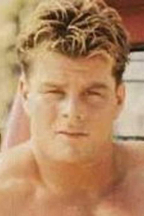 Photo of Bob MacHeath