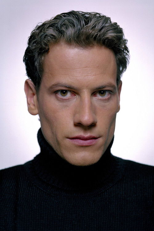 Photo of Ioan Gruffudd