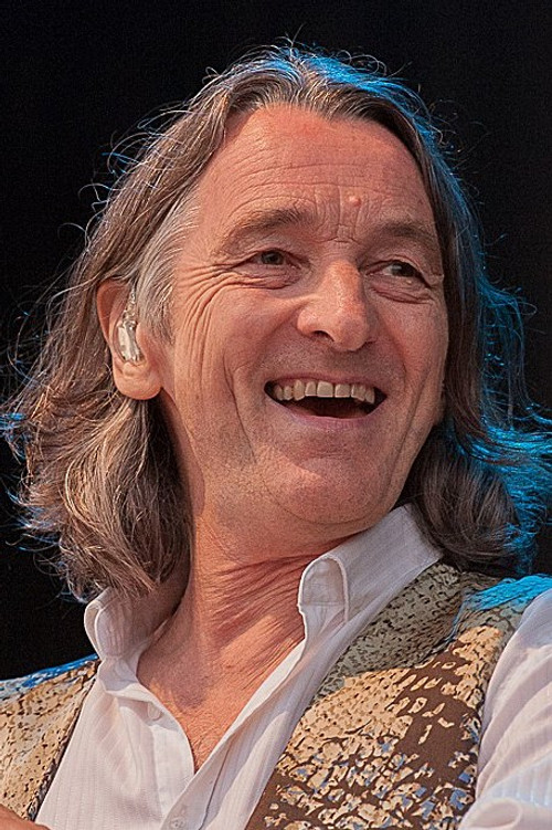Photo of Roger Hodgson