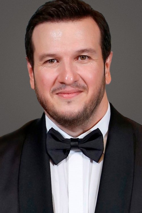 Photo of Şahan Gökbakar