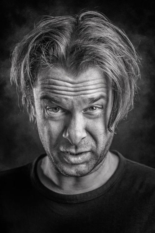 Photo of Hans Teeuwen