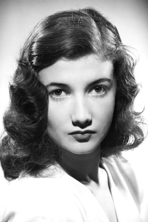 Photo of Zena Marshall