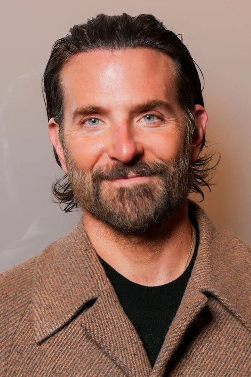 Photo of Bradley Cooper