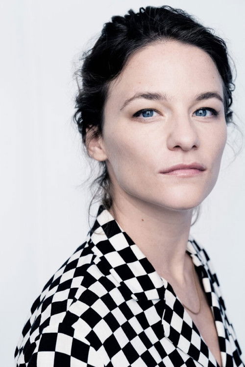 Photo of Valerie Pachner