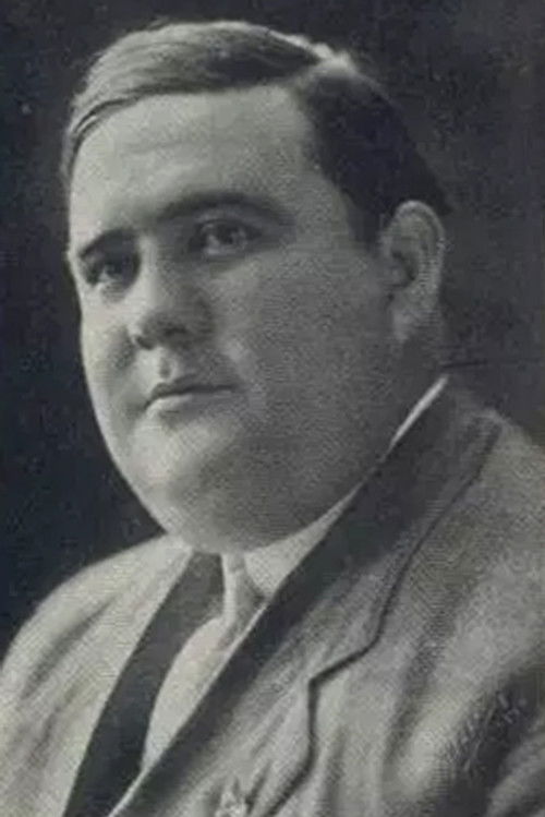 Photo of Hughie Mack