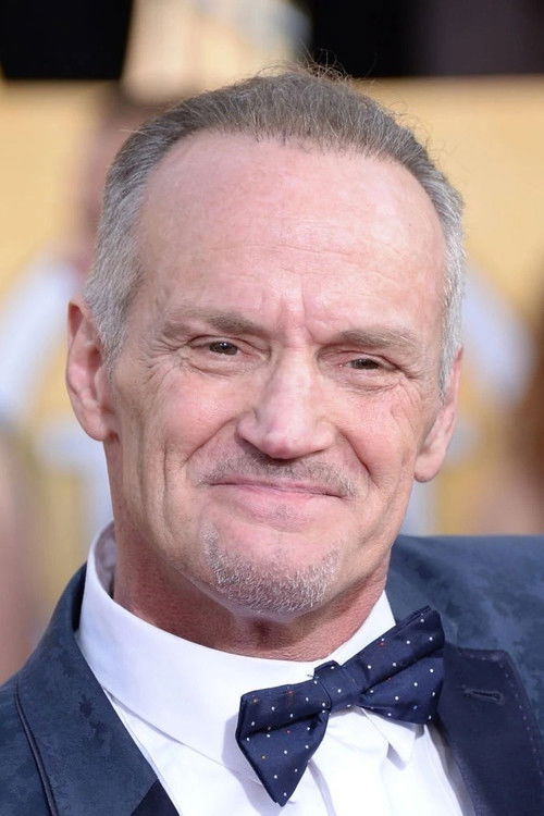 Photo of Michael Bowen