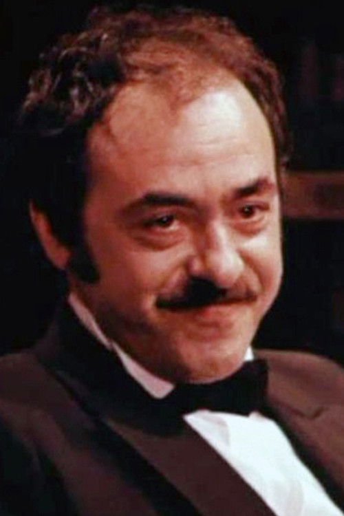 Photo of Aydin Azim Karimoghlu