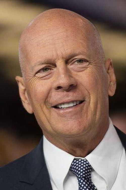 Photo of Bruce Willis