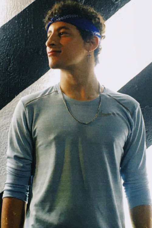 Photo of Bruno Venâncio