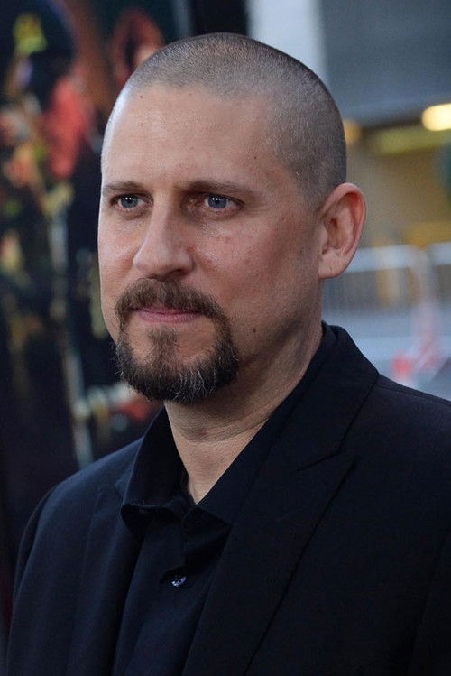 Photo of David Ayer