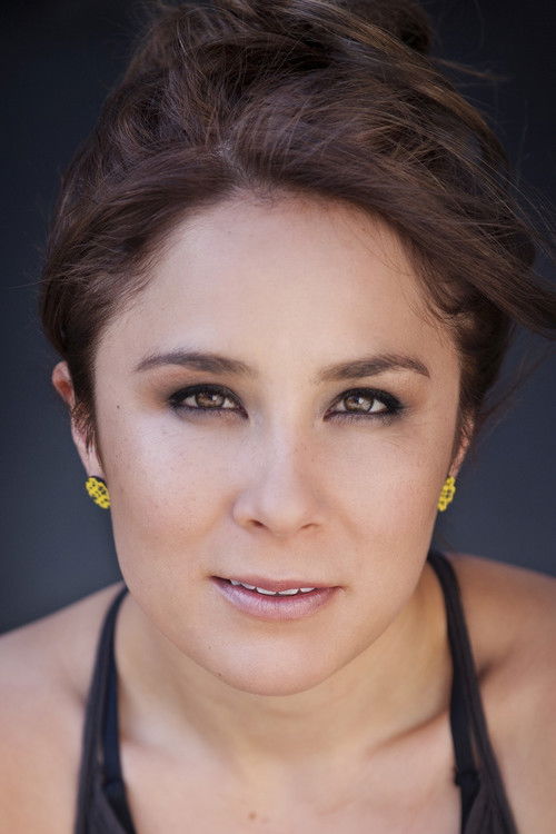 Photo of Sarah de Possesse