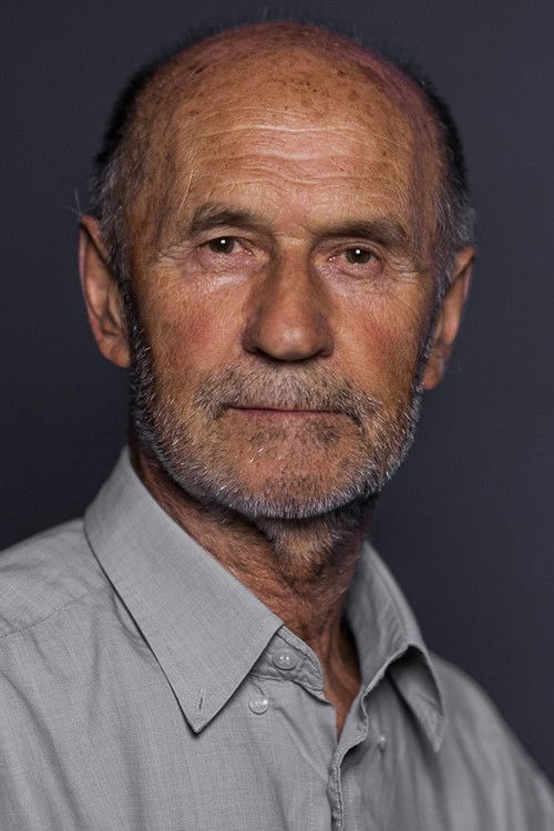 Photo of Mykola Oliinyk