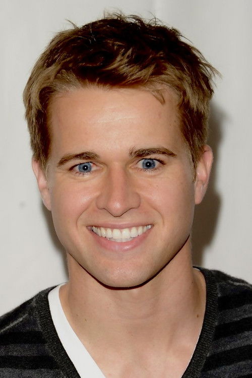 Photo of Randy Wayne
