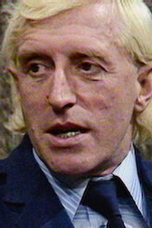 Photo of Jimmy Savile