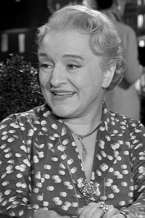 Photo of Jane Sourza