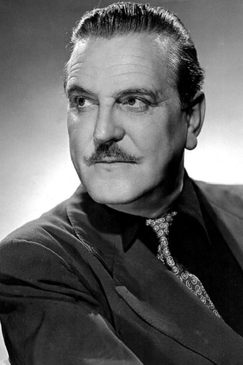 Photo of Frank Morgan