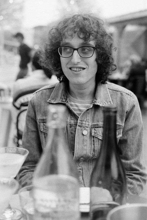 Photo of Jane Schoenbrun