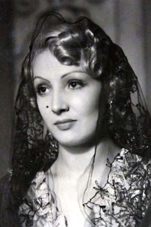 Photo of Cahide Sonku