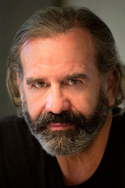 Photo of Thomas Belgrey