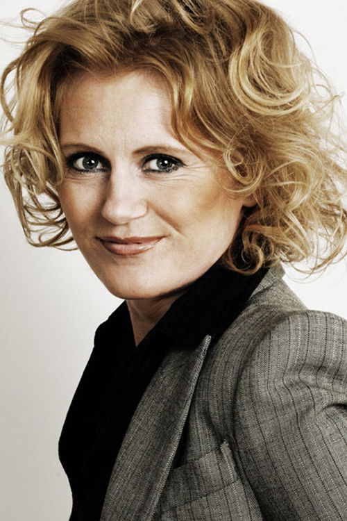 Photo of Trine Gadeberg