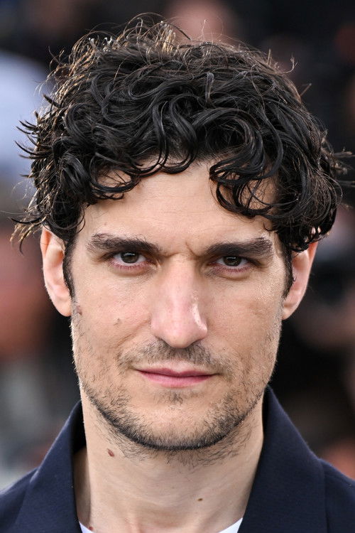 Photo of Louis Garrel