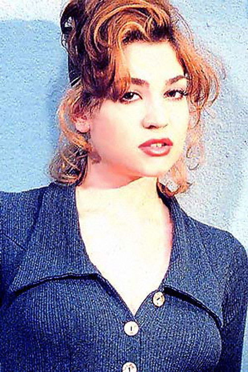 Photo of Vanessa Chase