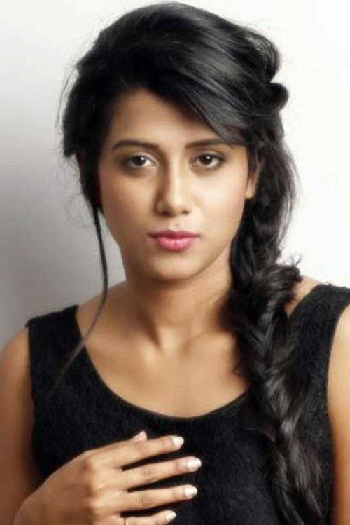 Photo of Shilpa Manjunath